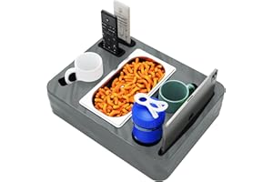 Sofa Buddy - Convenient Couch Cup Holder, Couch Caddy, Sofa Cup Holder. The Perfect Couch Accessory