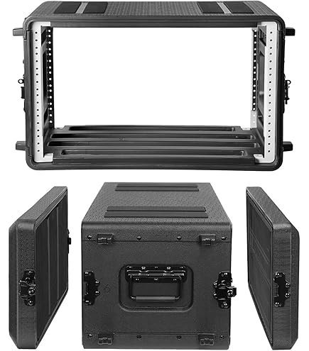 機材ラックセット JS-SRR100 ローリングラック ULTIMATE