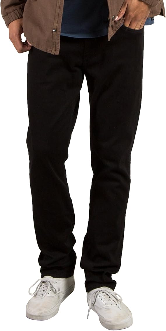 volcom solver tapered