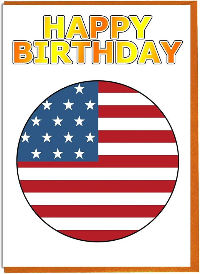 Drapeau Angleterre Carte D Anniversaire Ami De La Famille Amant Collegue Patron Mate Fetes Occasions Speciales Maison