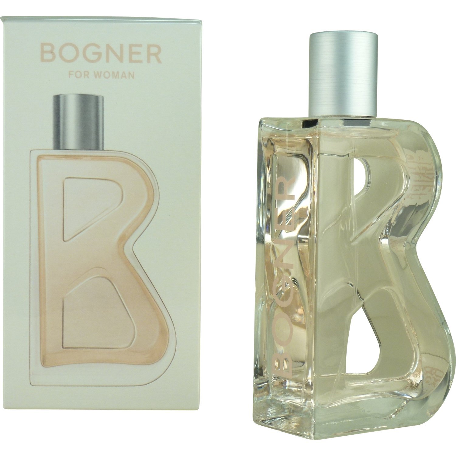 bogner parfum woman no 1 duftzwilling
