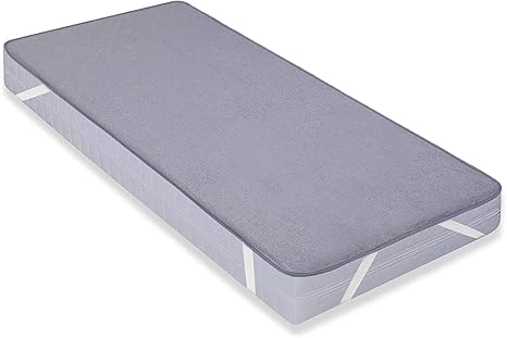 waterproof cot cover