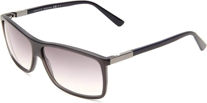 anteojos gucci hombre