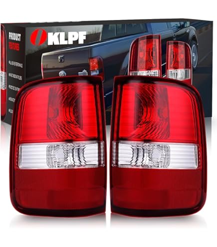 Aazon.co: Raryloy LED 3rd Third Brake Light Fit For 2009 2010 2011