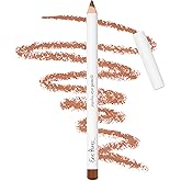 Ere Perez - Natural Jojoba Eye Pencil | Gentle, Soothing, Hydrating, Smooth, Blendable | Coconut Oil, Vitamin E | Vegan, Cruelty-Free, Clean Beauty (Clay)