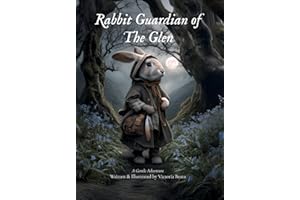 Rabbit Guardian of The Glen: Tales of The Glen