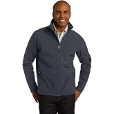 Port Authority Tall Core Soft Shell Jacket