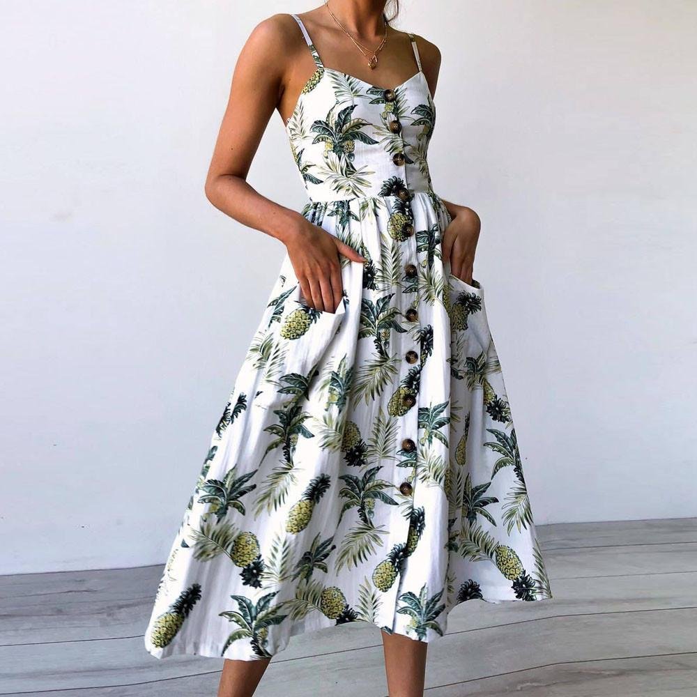 summer evening outfits