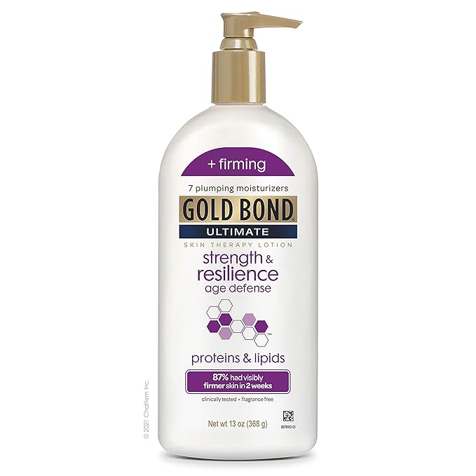 gold bond night cream