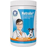 Nutralin Diabetic Dogs' Supplemental Feeding, Variety, Chewable