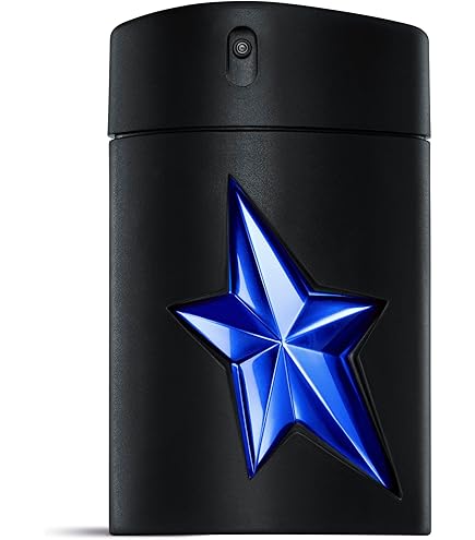 Amazon.com: Mugler A*Men - Eau de Toilette - Mens Cologne - Woody