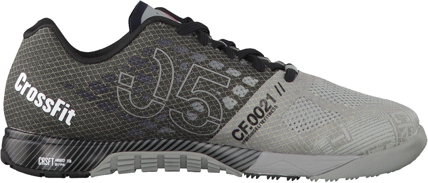 reebok crossfit nano hombre 