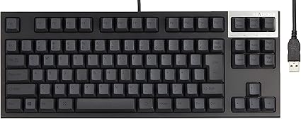 Amazon 東プレ Realforce R2 Tkl A Apc機能 日本語 静電容量方式 Usb 荷重45g 昇華印刷 墨 かなナシ ブラック R2tla Jp4 Bk Shk 東プレ Topre Corporation パソコン 周辺機器 通販