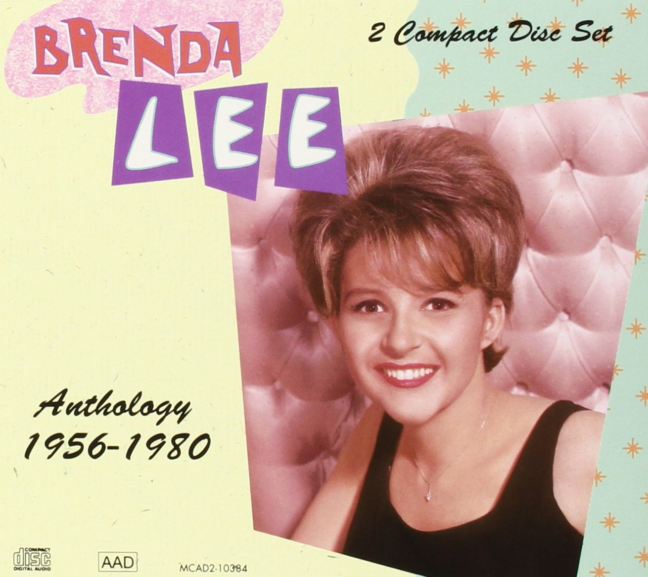 Anthology Brenda Lee Amazon.fr Musique Anthology Brenda Lee Amazon.fr Musique