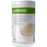 Protein Drink Mix by Herbalife