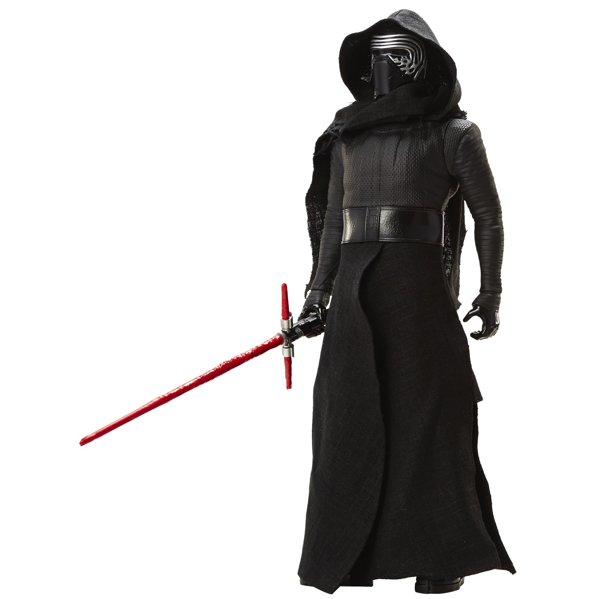 Giochi Preziosi – Star Wars The Force Awakens – Interactive Character Kylo Ren 80 cm
