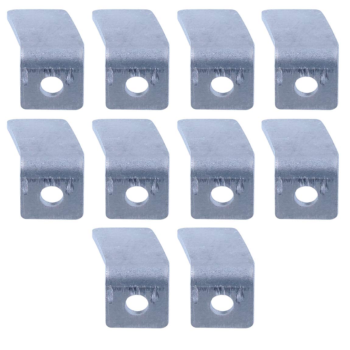 Haishine 10Pcs/lot Chain Catcher for Husqvarna 36 41 136 137 141 142 235 236 240 Chainsaw Parts