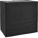 Amazon Basics Cover for Small Animal Metal Pet Cage with Wheels