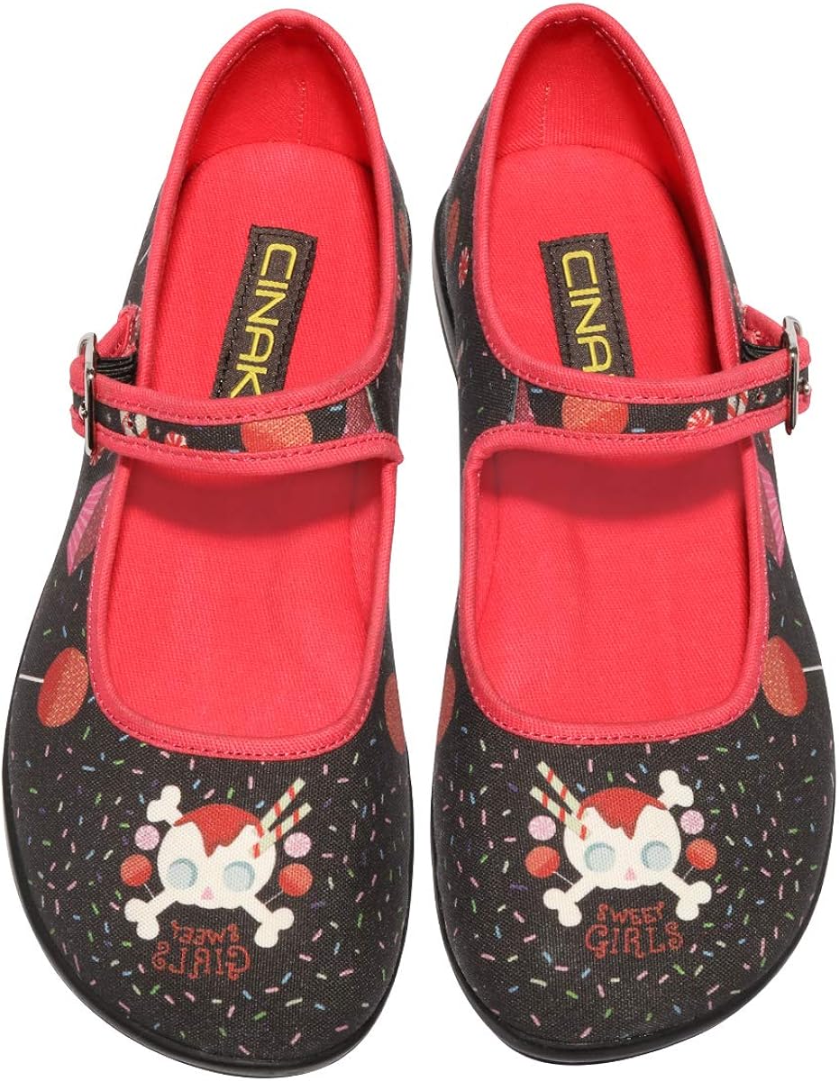 cinak mary jane shoes