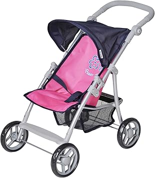 sillas de paseo para muñecos