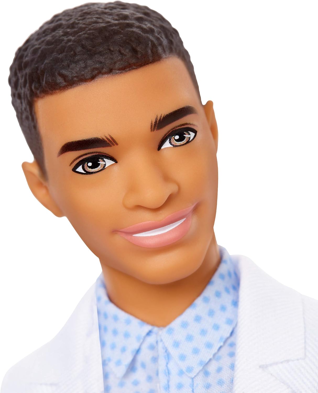 ken doll dentist