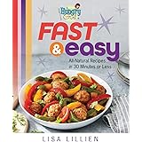 Hungry Girl Fast & Easy