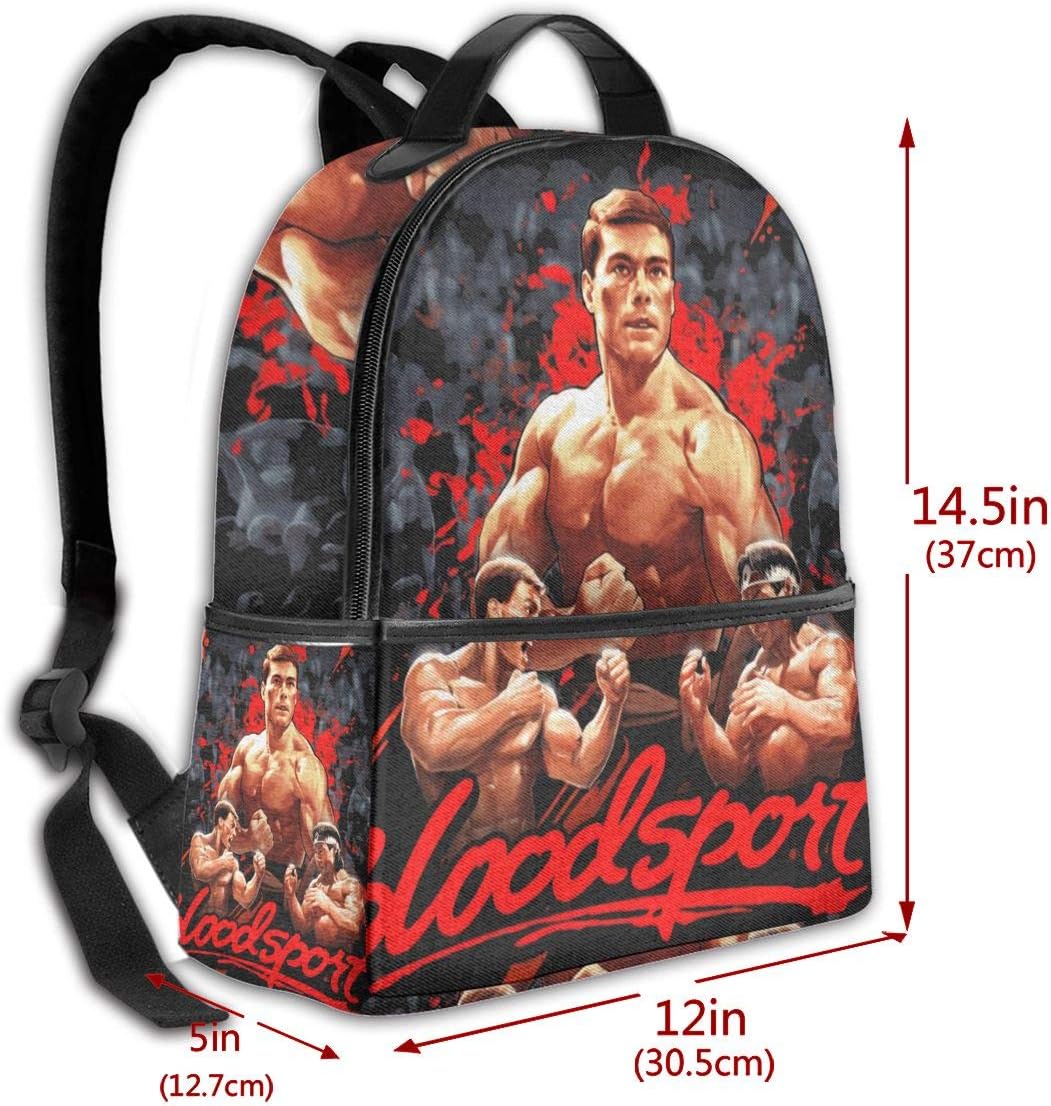 wwe backpack amazon