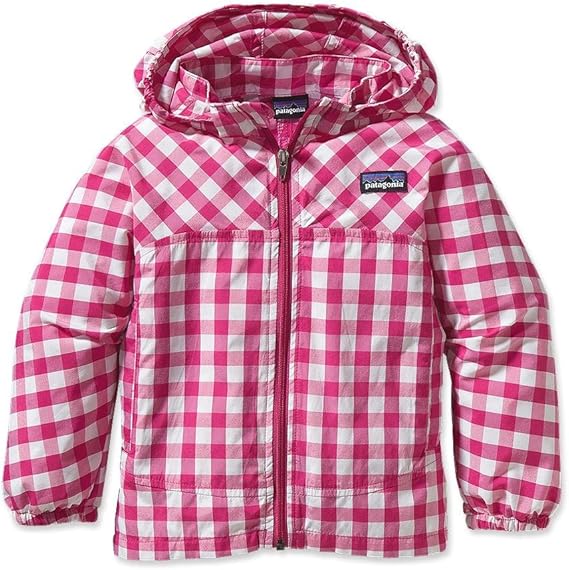 patagonia baby high sun jacket