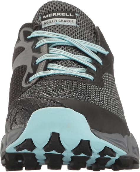 merrell agility charge flex womens