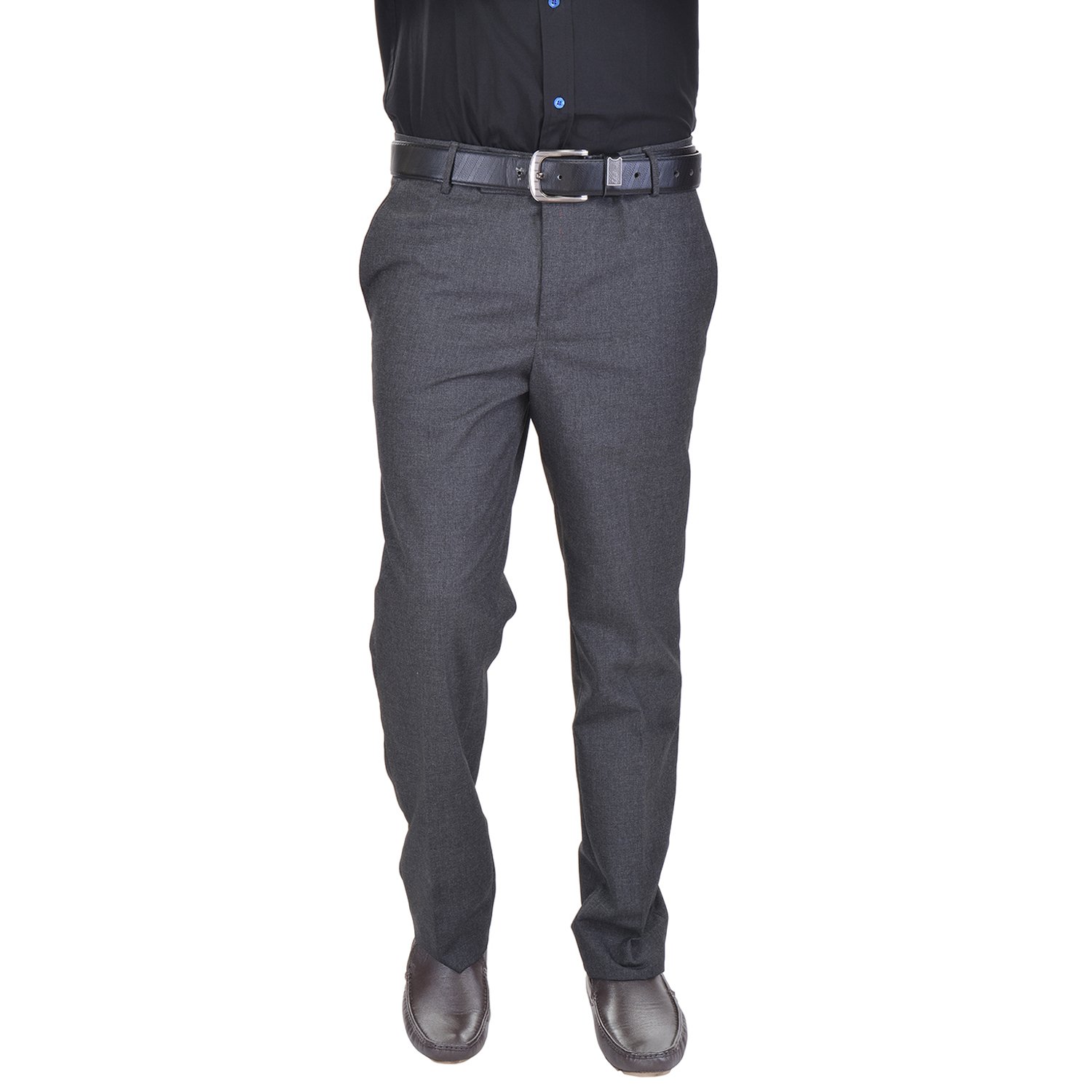 ad & av mens formal trouser 136_black worsted218_bb