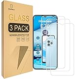 vbsyuwsa (3 Pack) for Hisense E70 Screen Protector