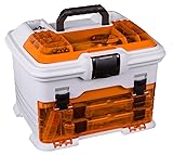 Flambeau Outdoors T4P Pro Multiloader Tackle Box
