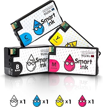 smart ink pro
