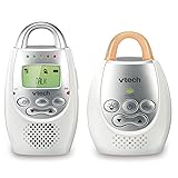 VTech Communications DM221 Audio Baby Monitor with
