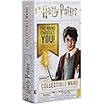 Harry Potter 4 inch Collectible Wand – Mystery Box with Die-cast Wand with Stand | The Wand Chooses You | Discover Which Will Be Yours