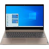 2020 Newest Lenovo IdeaPad 3 15" HD Touch Screen Laptop, Intel 10th Gen Dual-Core i3-1005G1 CPU, 8GB DDR4 RAM, 256GB PCI…