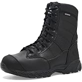 Original S.W.A.T. Chase 9" Waterproof Black US Men's 10, Women's 11.5 Medium