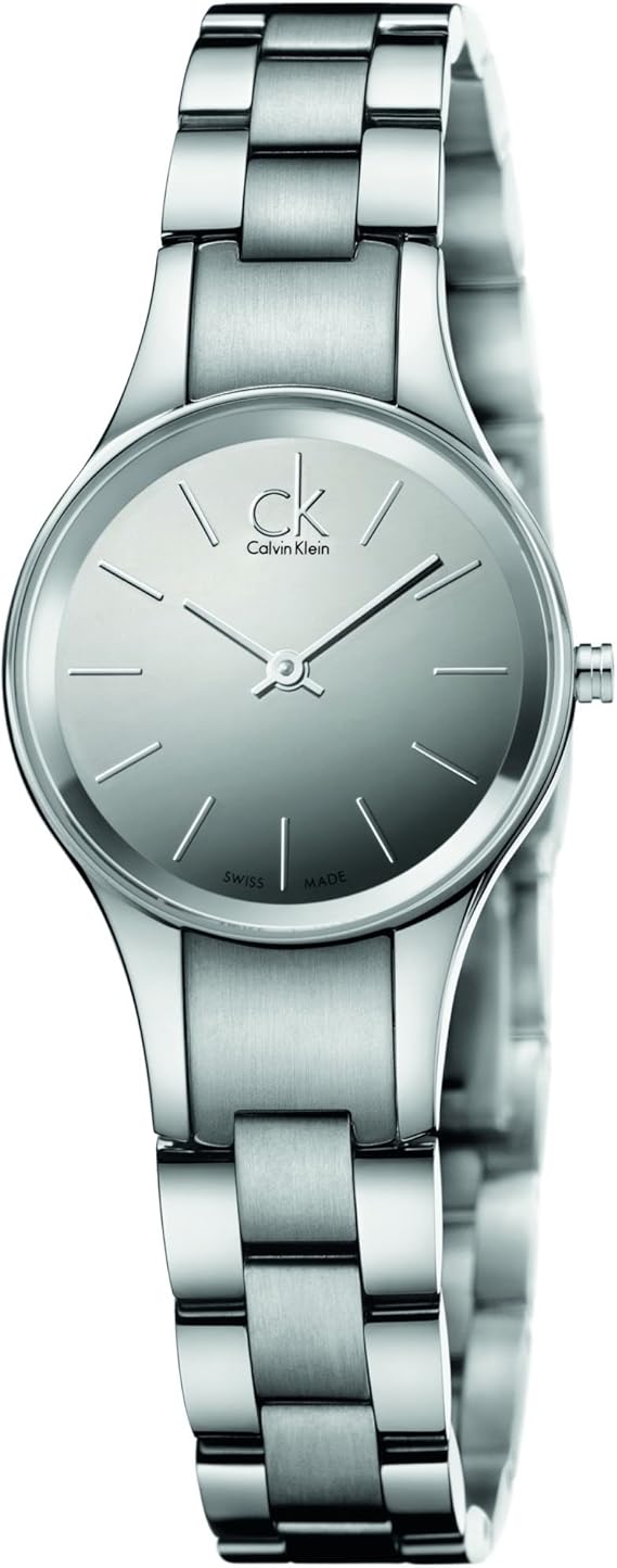 Amazon カルバン クライン ウォッチ Calvin Klein Watches レディース時計 カルバン クライン シンプリシティ Calvin Klein Simplicity ミラー レディース腕時計 腕時計 通販