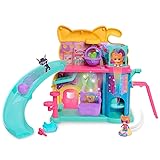 Just Play Disney Junior SuperKitties Purr