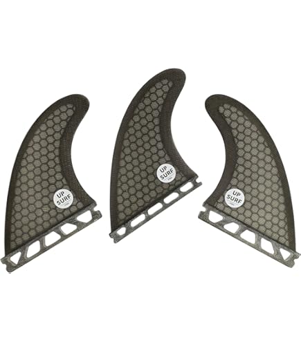 Amazon.com : Captain Fin Chippa Wilson New Bones Snap in Thruster