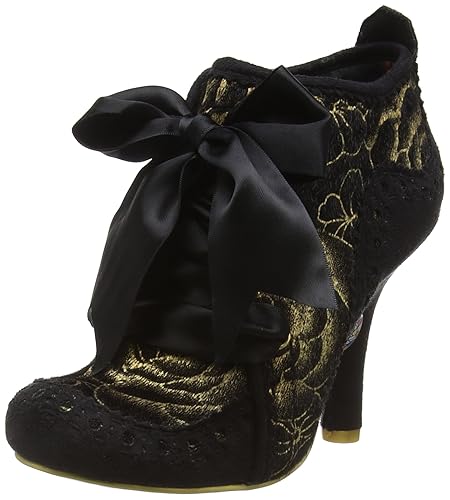 irregular choice abigails third party