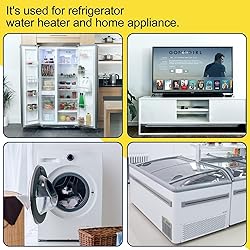 Voltage Protector 120V 12A 1440W, Single Outlet
