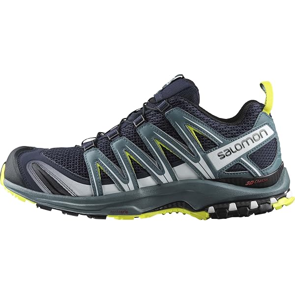 thumbnail image 2 of Trail Running Shoes Atlas Man 2 of 10