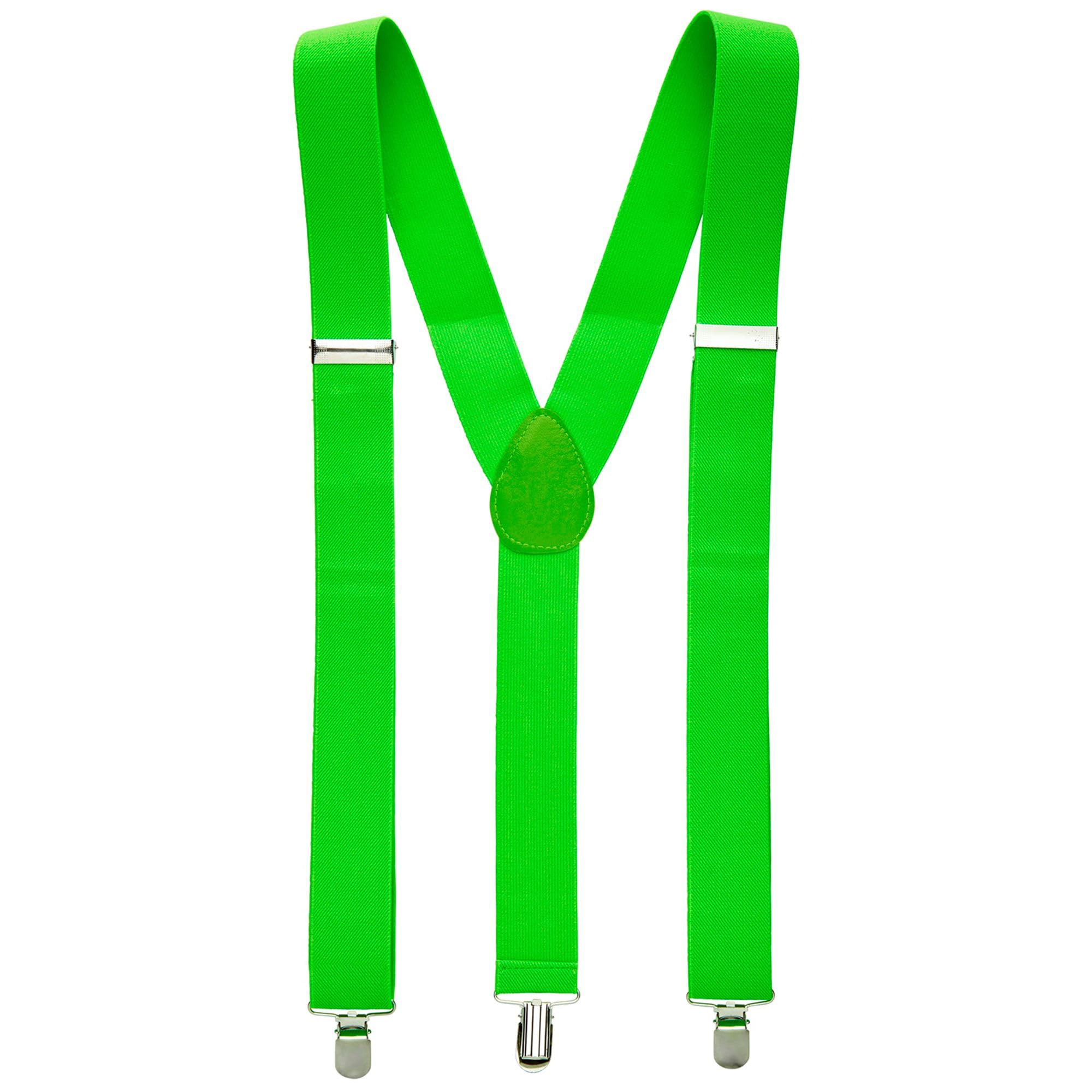 Widmann Men's Braces green Green One Size — image 1