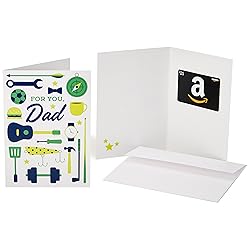 amazon father's day gift card