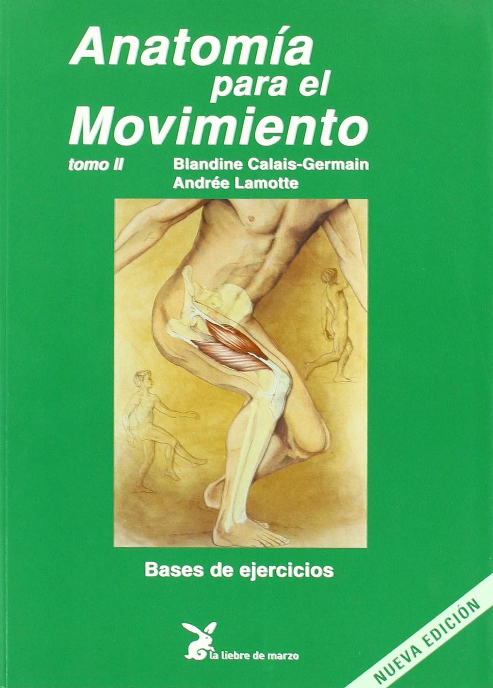 ANATOMIA DEL MOVIMIENTO BLANDINE CALAIS-GERMAIN PDF