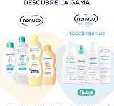 Nenuco Eau de Cologne Original Spray 100ml - Gentle Fragrance for All Ages view 8