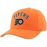 ZHATS NHL Unisex-Adult NHL Officially Licensed Hat Competitor Team Color