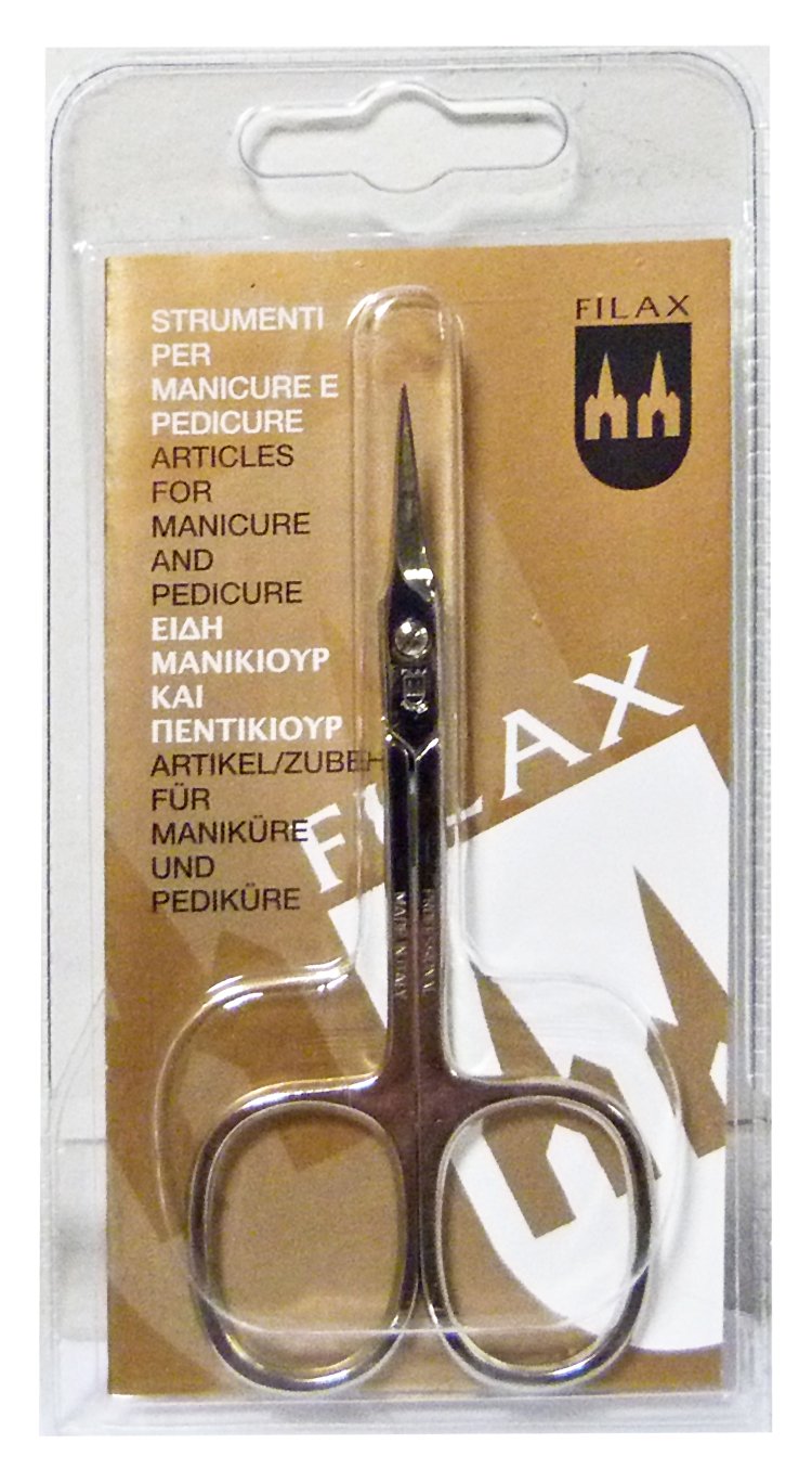 filax Tip Scissors Lance – Manicure/Pedicure