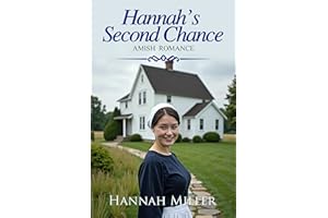 Hannah's Second Chance